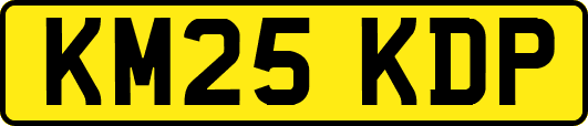 KM25KDP