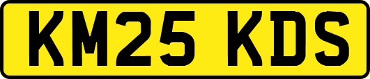 KM25KDS
