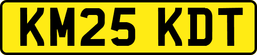 KM25KDT