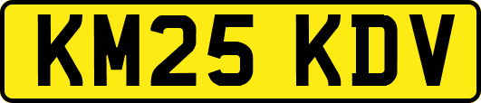 KM25KDV