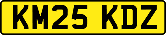 KM25KDZ