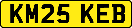 KM25KEB