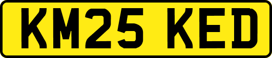 KM25KED