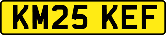 KM25KEF