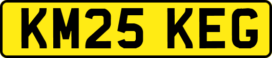 KM25KEG