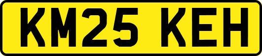 KM25KEH