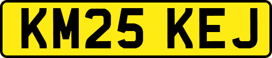 KM25KEJ
