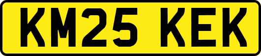 KM25KEK