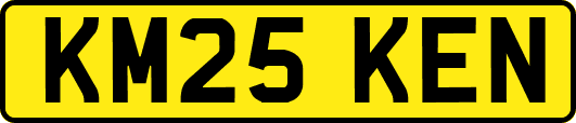 KM25KEN