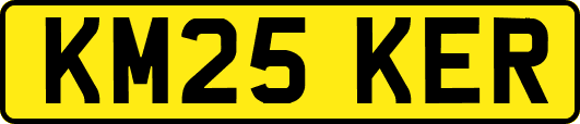 KM25KER