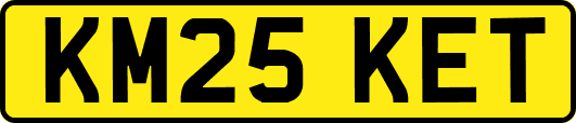 KM25KET