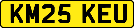 KM25KEU