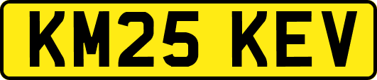 KM25KEV