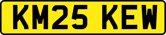 KM25KEW
