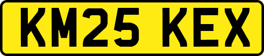 KM25KEX