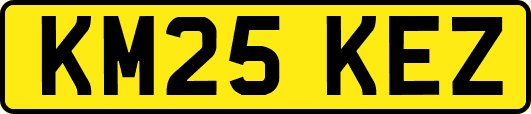 KM25KEZ