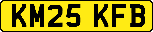 KM25KFB