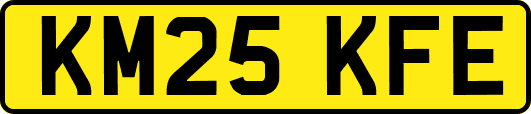 KM25KFE