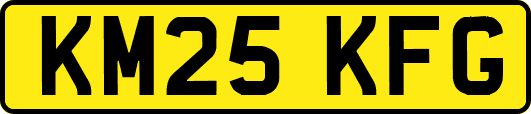 KM25KFG