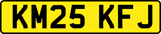 KM25KFJ