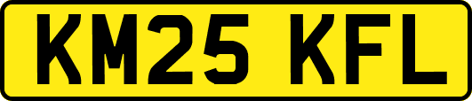 KM25KFL