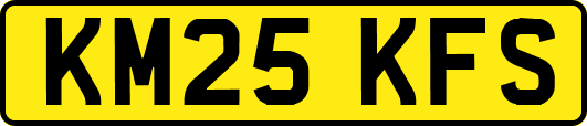 KM25KFS