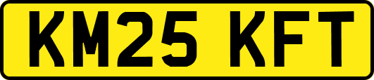 KM25KFT