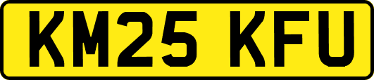 KM25KFU
