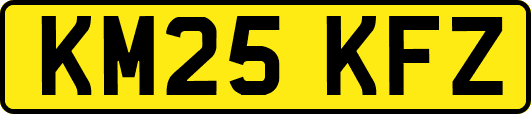 KM25KFZ