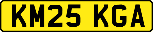 KM25KGA