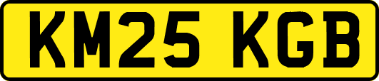 KM25KGB