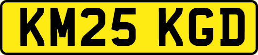 KM25KGD