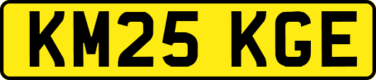 KM25KGE