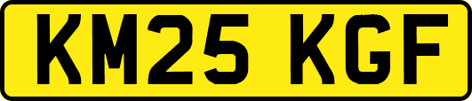 KM25KGF
