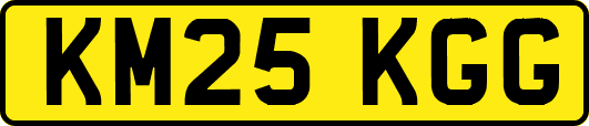KM25KGG