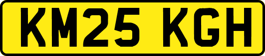 KM25KGH