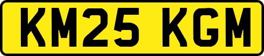 KM25KGM
