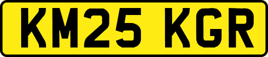 KM25KGR