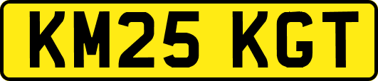 KM25KGT