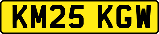 KM25KGW