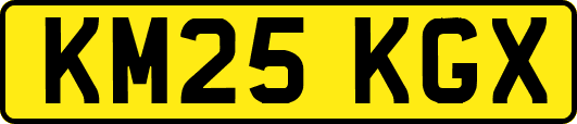 KM25KGX