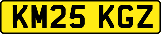 KM25KGZ