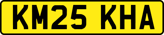 KM25KHA