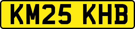 KM25KHB