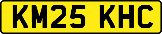 KM25KHC