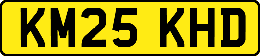 KM25KHD