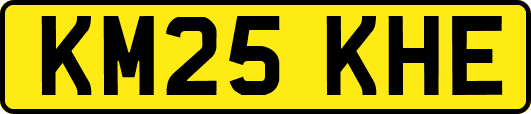 KM25KHE