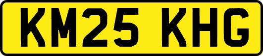 KM25KHG