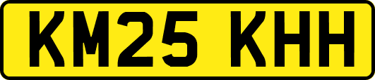 KM25KHH