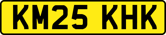 KM25KHK